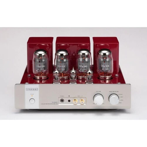 Amplificateur tube triode - amplificateur,