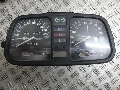 Bmw 1100 compteur tableau - lt,