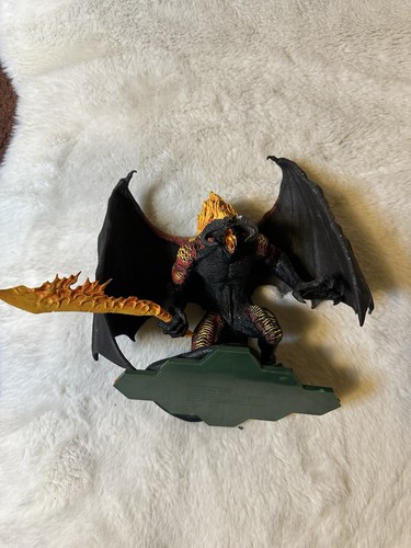 Figurine sabertooth lord - sabertooth,