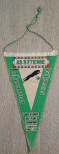 Fanion Football ASSE ST