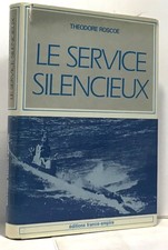 Le service silencieux | Roscoe Théodore | Bon état