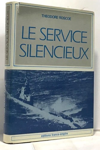 Service silencieux roscoe - service, |