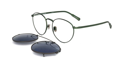 Lunettes soleil kris - de, van