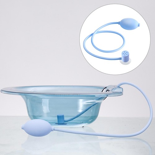 Chasse eau bain de - chasse, siège