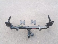 ATTELAGE CITROEN C4 PICASSO II