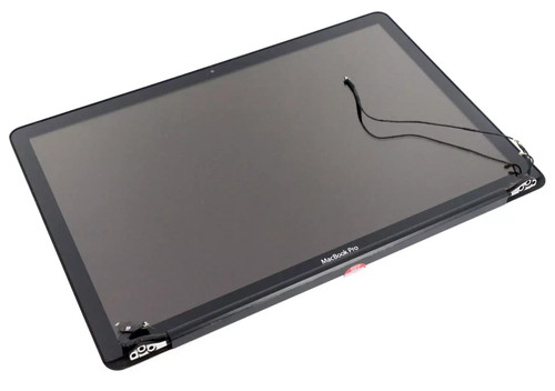 Apple macbook pro a1286 - pro, 15"