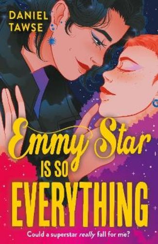 Daniel tawse emmy star - tawse, so