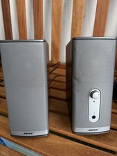 Bose Companion 2 Series III