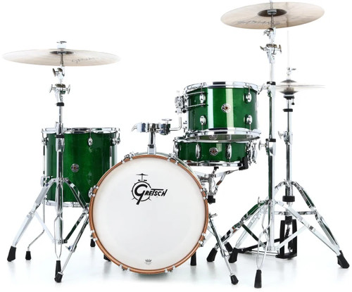 Gretsch drums catalina club - drums,