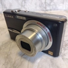 Appareil photo numérique