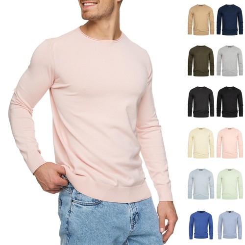Pull tricot indicode - tricot, pour