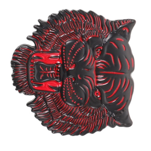 Logo voiture tigre - de,