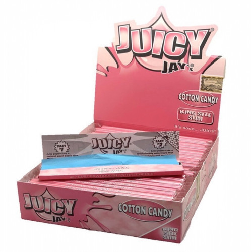 Pack juicy jay cotton - 24, jay’s