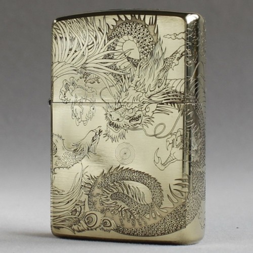 Briquet zippo 168 armor - briquet,