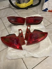Feux Arrière Seat