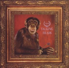 Talking Heads - Naked (Sortie