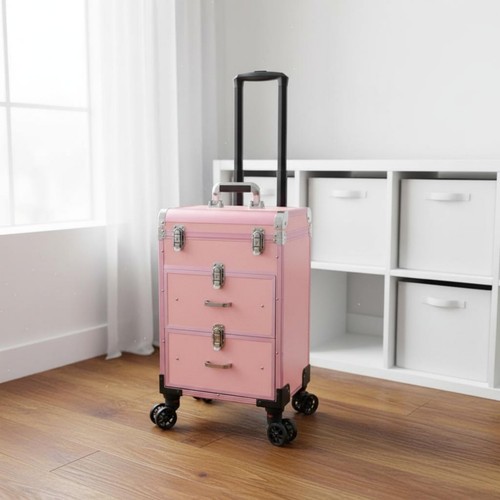 Valise maquillage à - de,