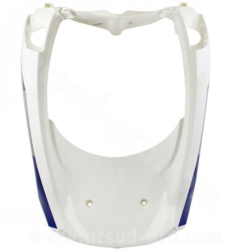 Bas caisse blanc boston - bas,