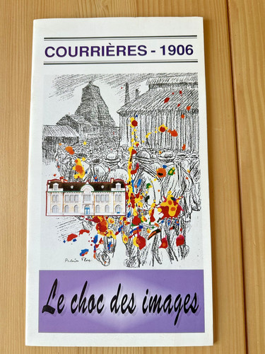 Barrois courrières 1906 - barrois, *