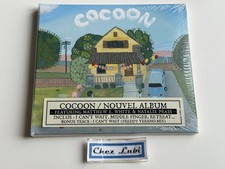 Cocoon - Welcome Home - CD