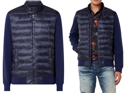 Polo ralph lauren doudoune - polo,