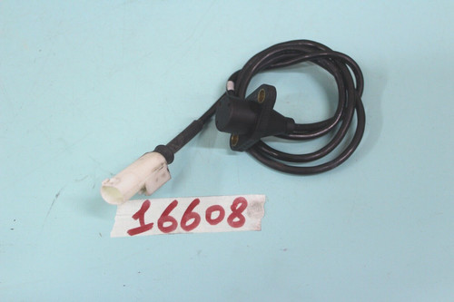 Renvoyer compteur - compteur, de