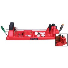 Pistolet Vice Banc Repos pour Air Rifle Fusil Entretien & Nettoyage MTM Case