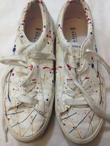 Zara chaussures casual - zara,