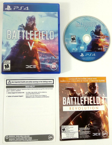 Jeu playstation ps4 - jeu, vf