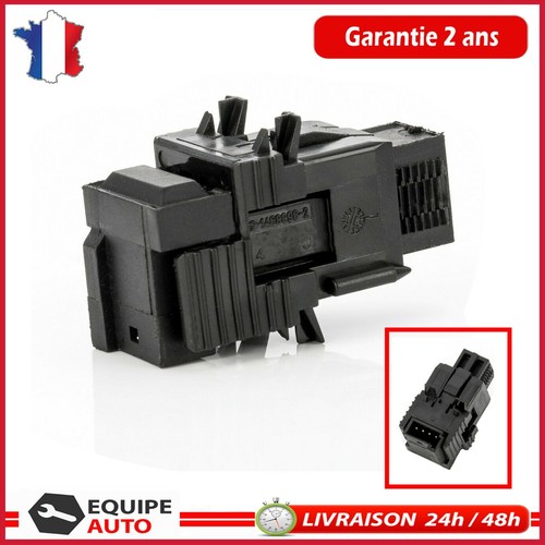 Capteur pedale feu stop prevu - capteur,