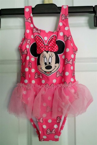 Minnie mouse swimsuit by - pc,