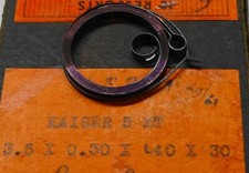 -1 RESSORT REVEIL KAISER 5 MOUVEMENT