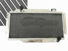 Aluminium radiateur pour - aluminium,