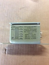 TF1RX16YY Audio Frequency Transformer 