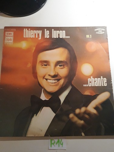 Tours vinyle original - vinyle,