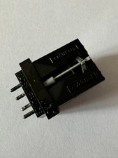 Tête de lecture Cellule "TEPPAZ MT30 STEREO" avec pointe de lecture (neuve)