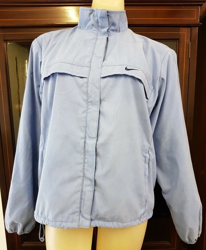 Joli manteau veste bleu - manteau/veste,
