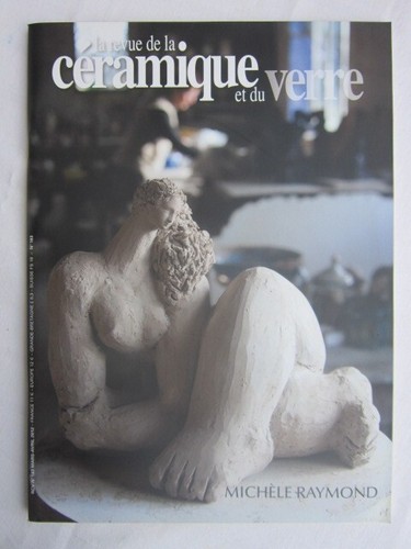 Revue céramique et - de, la