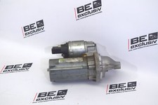 BMW X5 E70 xDrive35i Starter