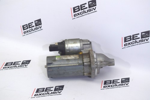 Bmw e70 xdrive35i - bmw, starter