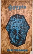 Mathieu Air france Egypte 1967