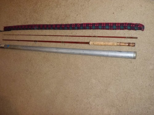Vintage fenwick feralite - feralite, ff80
