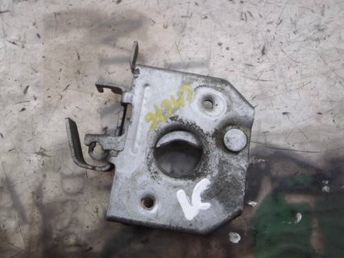 8200236510 serrure capot - 8200236510,