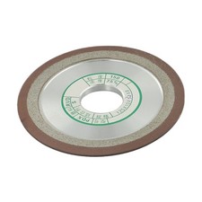 Mouleuse de meuleuse en acier