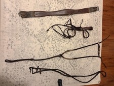 Devoucoux Brown Leather