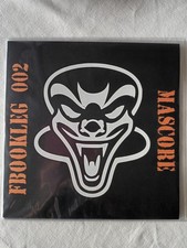 MASCORE FBOOKLEG 002 HARDCORE