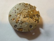 ETA  7750 - PLATINE -ref 100 (