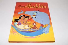 Disney's Aladdin, Walt Disney Productions, Mouse Works et Walt Disney