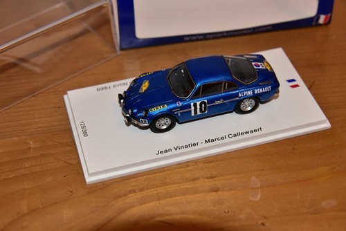 Alpine a110 1440 - alpine, des