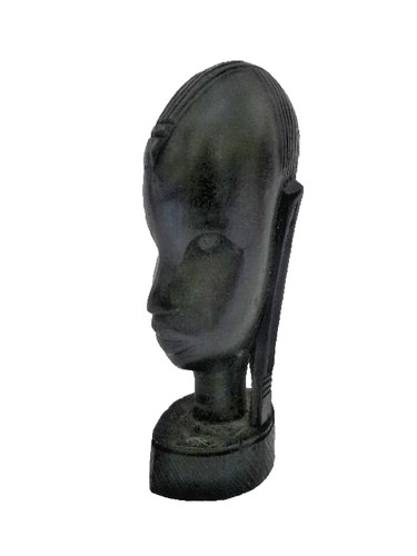 Statuette petit buste - petit, en